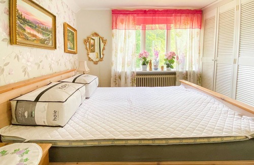 Torestorp Maison | Inviting cottage in excellent location directly on the lake
