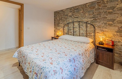 Calabazares Maison | 3 chambres hébergement à Cortegana