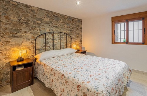 Calabazares Maison | 3 chambres hébergement à Cortegana