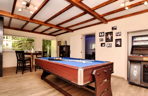 Masbourg Maison | Maison de vacances confortable à Nassogne avec jacuzzi