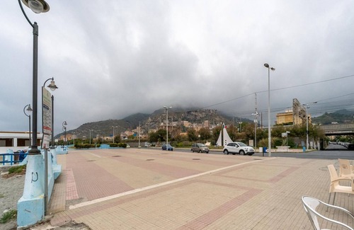 Amantea Maison | Maison de vacances accueillante à Amantea près de la mer