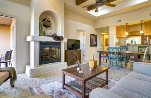 Mesilla Park Appartement | Inviting Las Cruces Condo Less Than 1 Mi to Mesilla Plaza!
