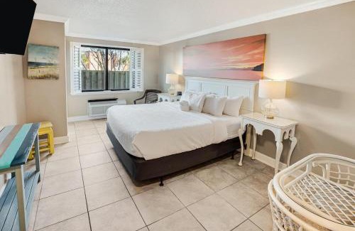 Litchfield by the Sea Appartement | Inviting Retreat Resort View King Rm 1st Floor