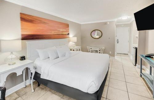 Litchfield by the Sea Appartement | Inviting Retreat Resort View King Rm 1st Floor