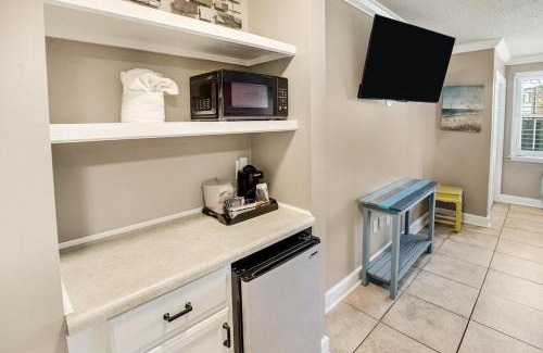 Litchfield by the Sea Appartement | Inviting Retreat Resort View King Rm 1st Floor