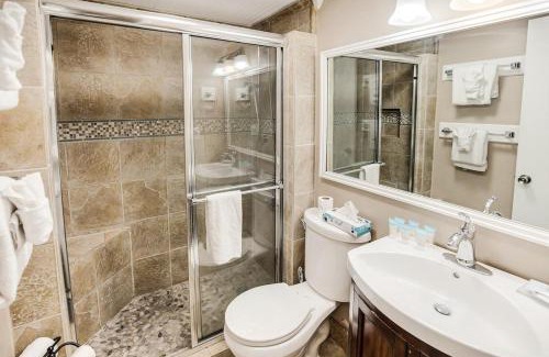 Litchfield by the Sea Appartement | Inviting Retreat Resort View King Rm 1st Floor
