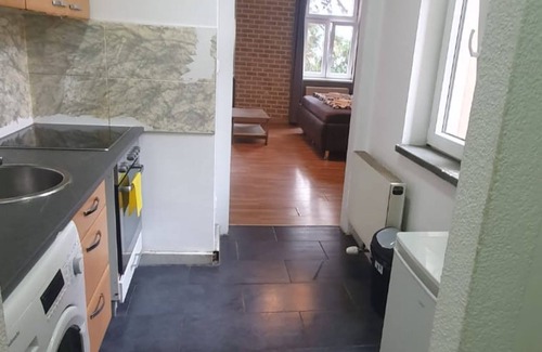 Simmering Appartement | Inviting Simmering Apartment with 2 Bedrooms