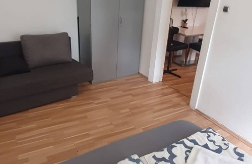 Simmering Appartement | Inviting Simmering Apartment with 2 Bedrooms