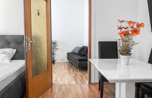 Simmering Appartement | Inviting Simmering Apartment with 2 Bedrooms