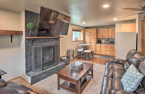 Buffalo Ridge Maison | NEW! Inviting Sioux Falls Home ~ 5 Mi to Downtown!
