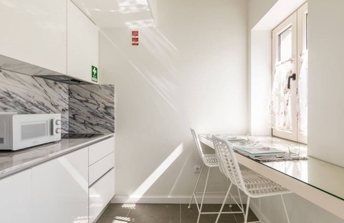 Boavista Appartement | Inviting Studio by PortoDreamStays