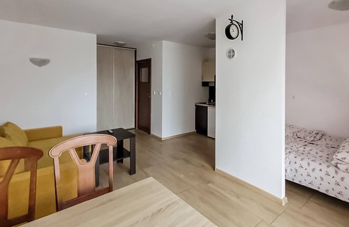 Krynica Morska Appartement | 1 chambres hébergement à Krynica Morska