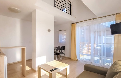 Krynica Morska Appartement | 1 chambres hébergement à Krynica Morska