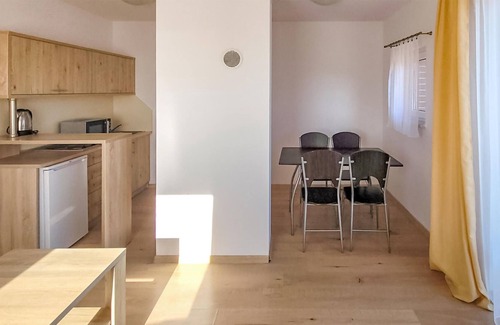 Krynica Morska Appartement | 1 chambres hébergement à Krynica Morska