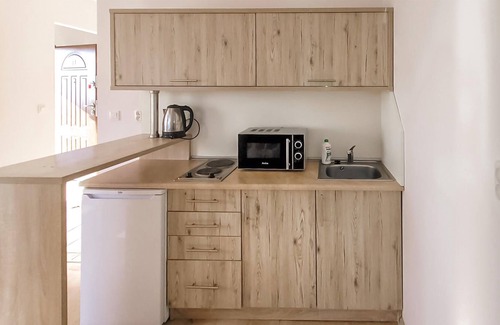 Krynica Morska Appartement | 1 chambres hébergement à Krynica Morska