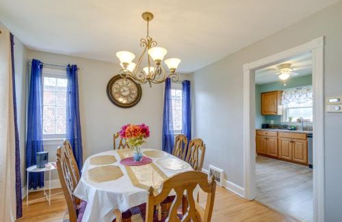 Garfield Heights Maison | Inviting Vacation Home 2 Mi to Mill Creek Falls!