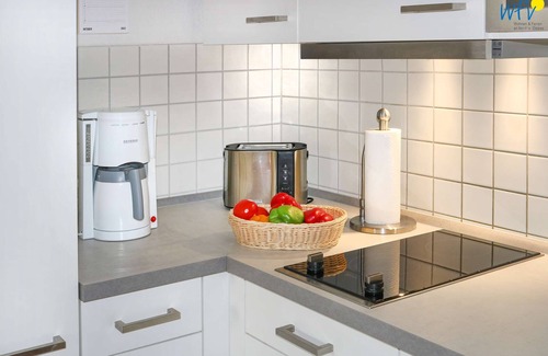 Neuensien Appartement | Comfortable vacation apartment with balcony and barbecue area!