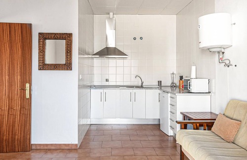 Villa del Rey Appartement | 1 chambres hébergement à Villa del rey