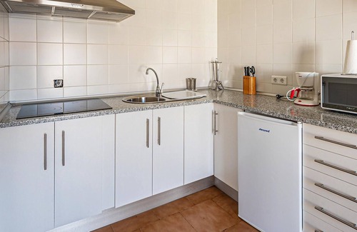 Villa del Rey Appartement | 1 chambres hébergement à Villa del rey
