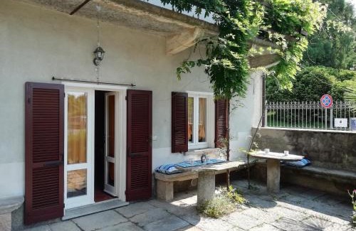 Invorio Appartement | Invorio La Corte