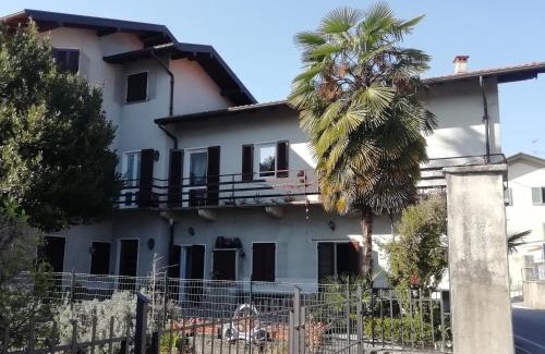 Invorio Appartement | Invorio La Corte