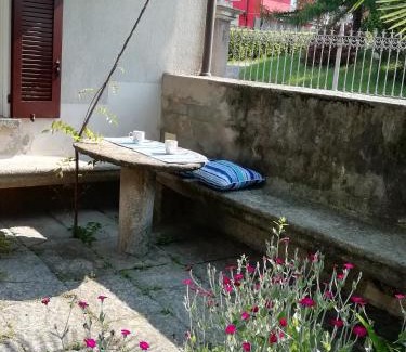 Invorio Appartement | Invorio La Corte