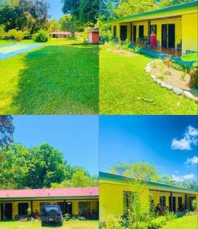 Ciudad Cortes Appartement | inya lodge