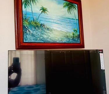 Ciudad Cortes Appartement | inya lodge