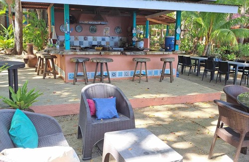 Sipalay Villa | Inyam Haven Suites