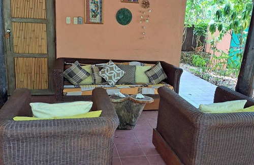 Sipalay Villa | Inyam Haven Suites