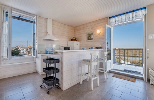 Chaillevette Cottage | IO - Gîte de charme pour 4 personnes, piscine, proche Royan