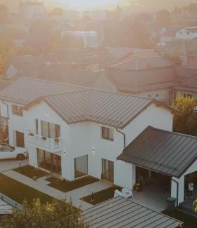 Turda Maison | IoanaGuestHouse