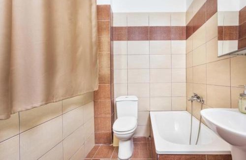 Stavroupoli Appartement | #Ioanna Apartments Nikopolis Corner