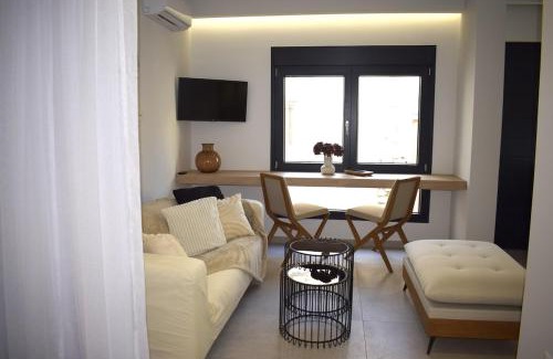 Old Quarter Appartement | Ioanna on the Beach