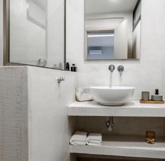 Old Quarter Appartement | Ioanna on the Beach