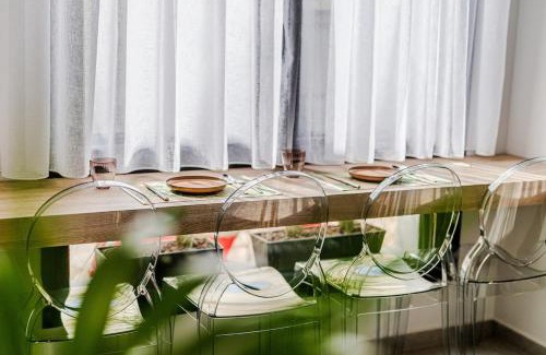 Old Quarter Appartement | Ioanna on the Beach