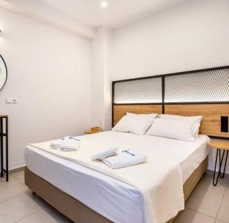Potos Appartement | Ioanna's House