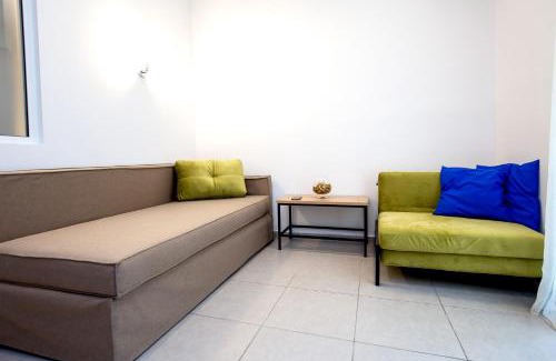 Potos Appartement | Ioanna's House