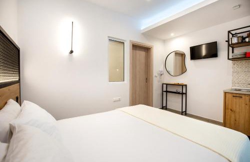 Potos Appartement | Ioanna's House