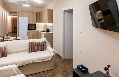Ioannina Appartement | Ioannina Central Apartment by SuperhostHub
