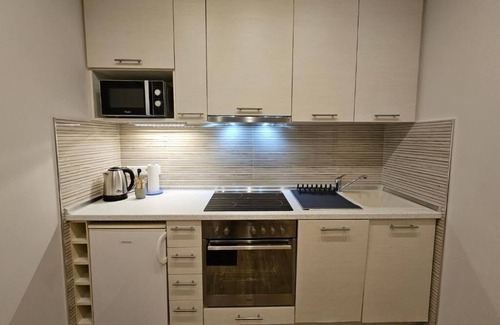 Katerini Appartement | Ioannis Apartment