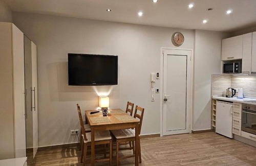 Katerini Appartement | Ioannis Apartment