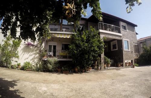 Agiokampos Appartement | Ioannis Avrades Apartments
