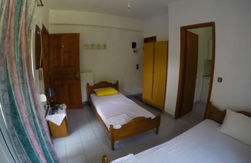 Agiokampos Appartement | Ioannis Avrades Apartments