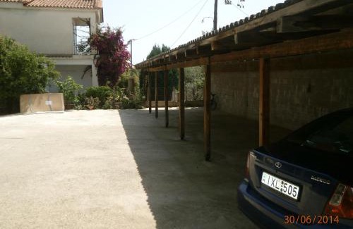 Agiokampos Appartement | Ioannis Avrades Apartments
