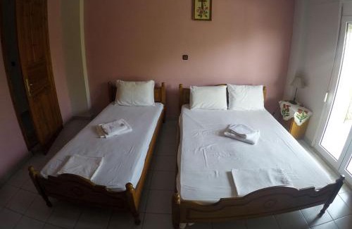 Agiokampos Appartement | Ioannis Avrades Apartments
