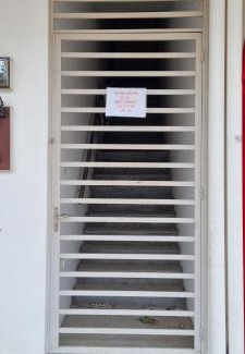 Kempas Appartement | IOI Residences Kempas utama