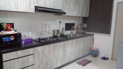 Kempas Appartement | IOI Residences Kempas utama