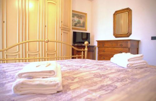 Po' Bandino Appartement | Iolanda Apartment