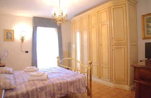 Po' Bandino Appartement | Iolanda Apartment